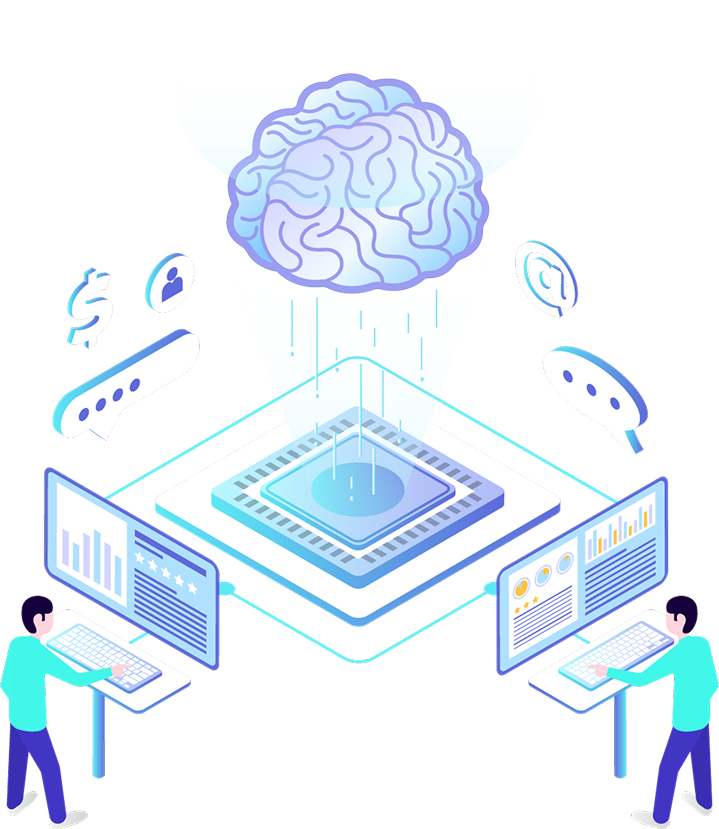 Secure cloud services