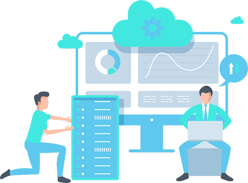 Secure cloud services