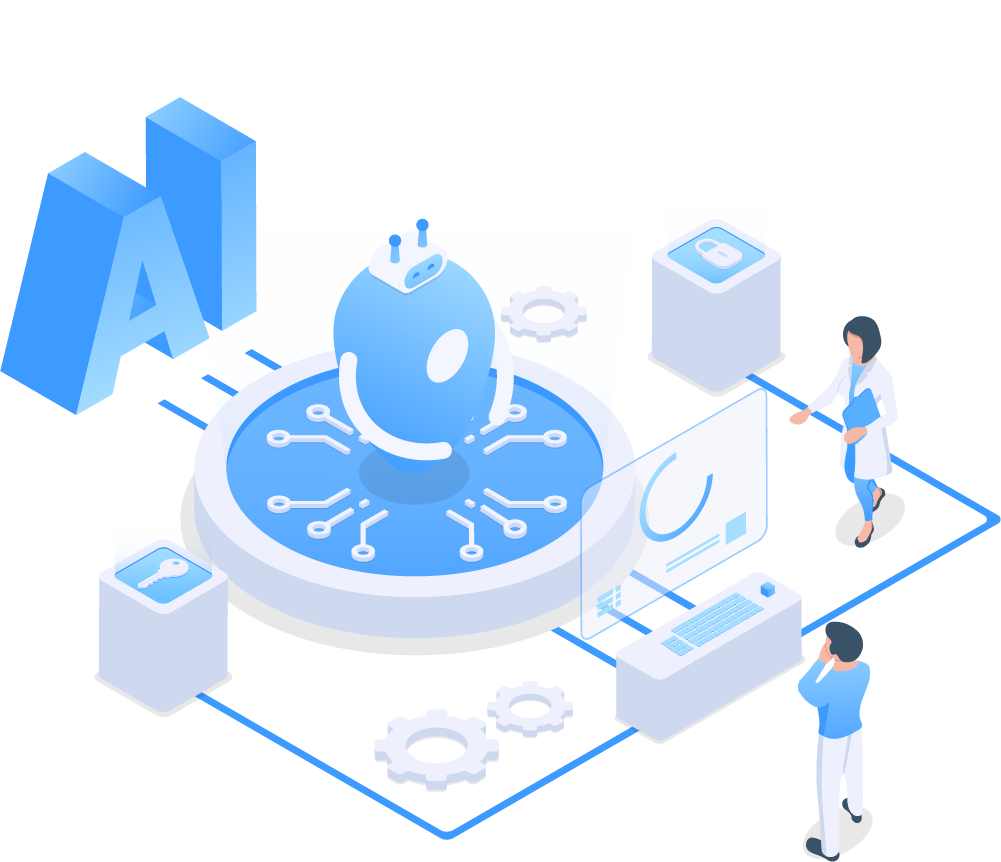 Secure cloud services