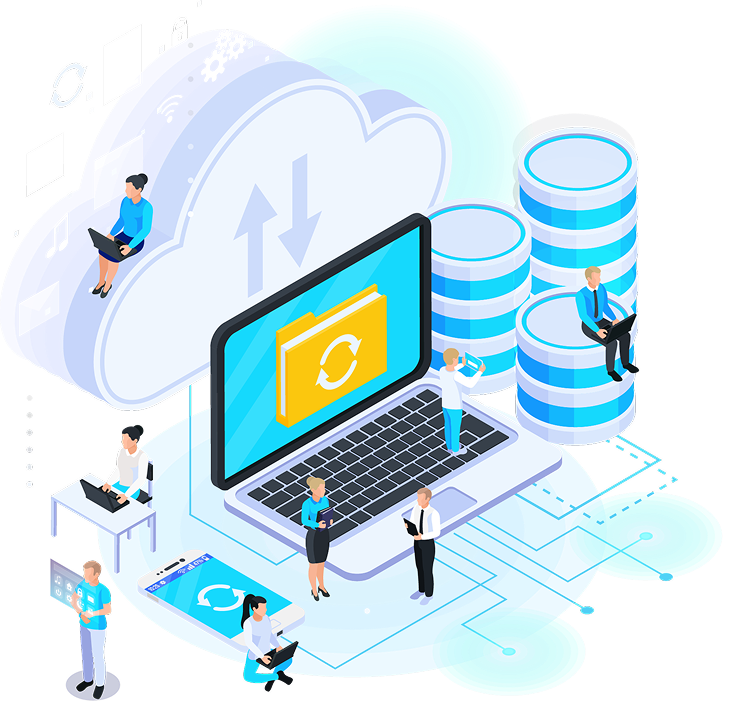 Secure cloud services