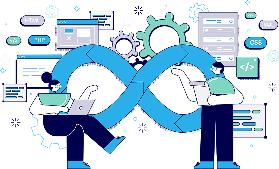 Secure cloud services
