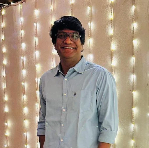 ADARSH IYER